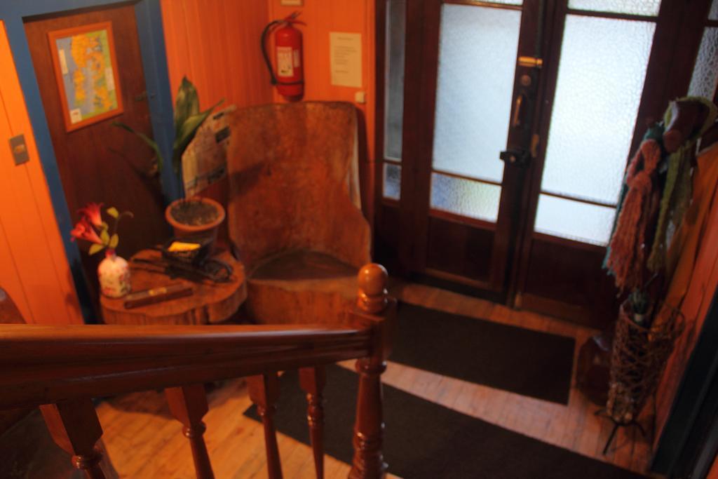 Hostal Benavente Puerto Montt Exterior photo