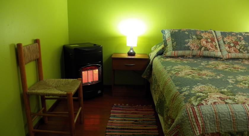 Hostal Benavente Puerto Montt Room photo